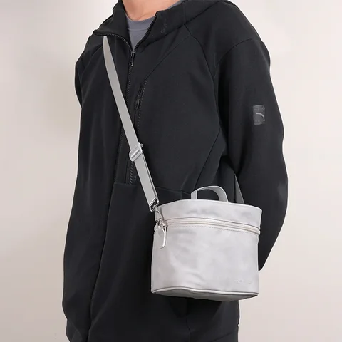 Универсальная сумка через плечо для DJI Flip/NEO/Mini 4Pro/4K, дорожный рюкзак для DJI Mini 2/AIR 2S/Mini 3Pro, сумка для хранения аксессуаров для дронов