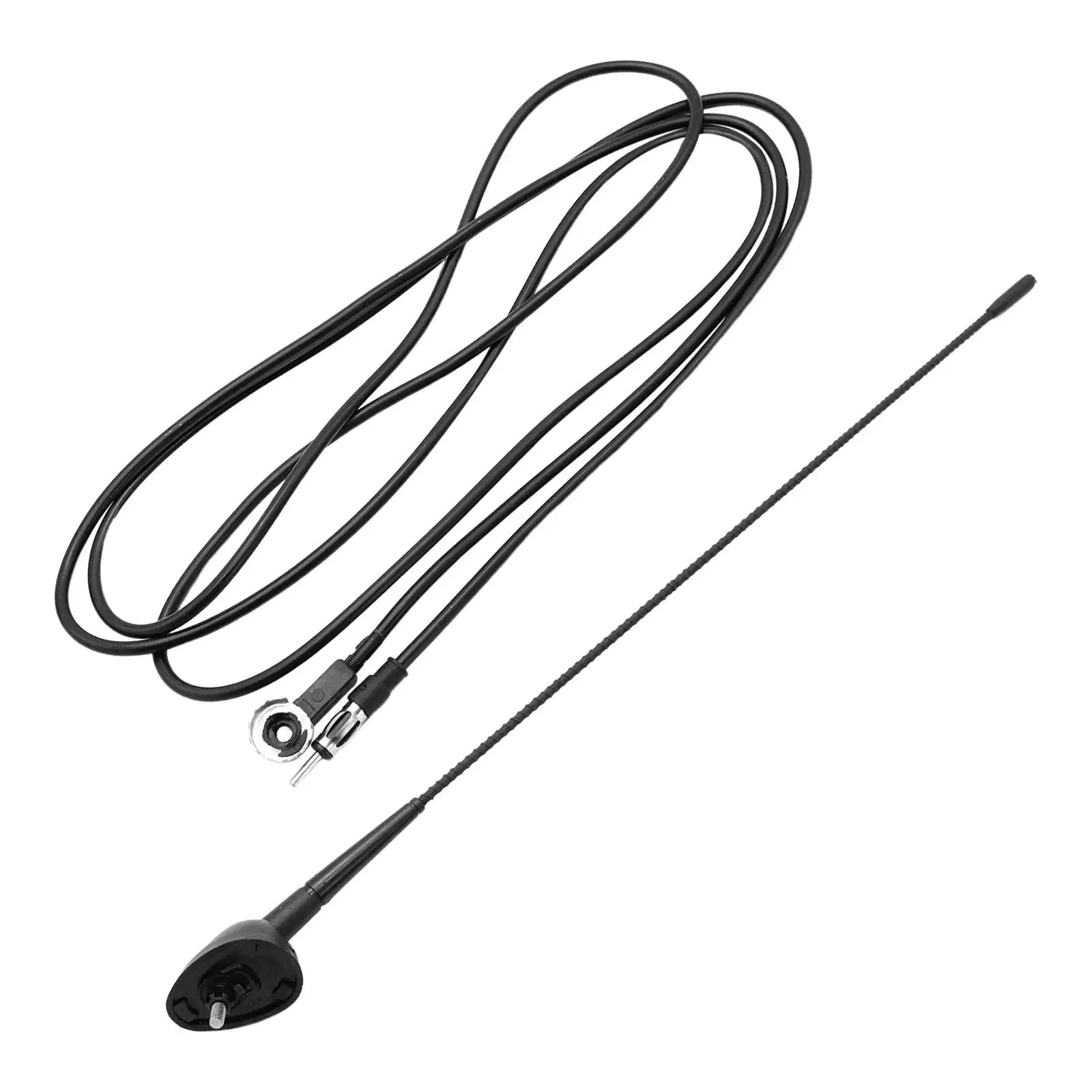 

Front Roof Antenna Mast Cable 2858939969 High Performance Flexible Directly Replace for Fiat PUNTO Brava Ducato Bravo Ritmo