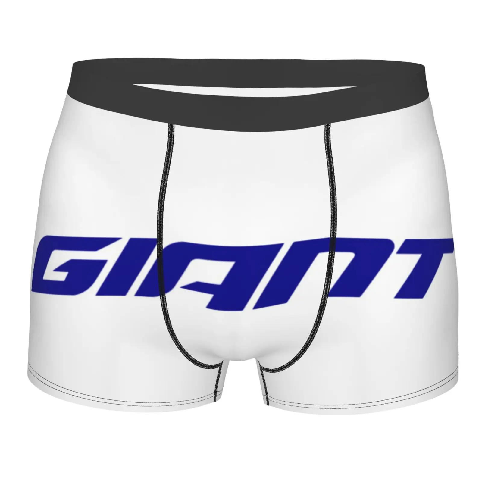 

Giant 714 Men's Panties If U Dare Ware Long Leg Boxer Homme Marque Luxe Girls Men Xs Boxer Homme Sexy Underwear Mens Underwear