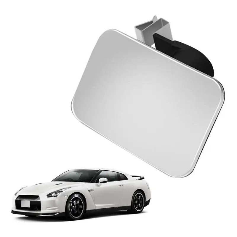 

Adjustable Car Interior Auxiliary Blind Spot Mirror Frameless 360 Degree Wide Angle Rearview Mirror Auto Accessories