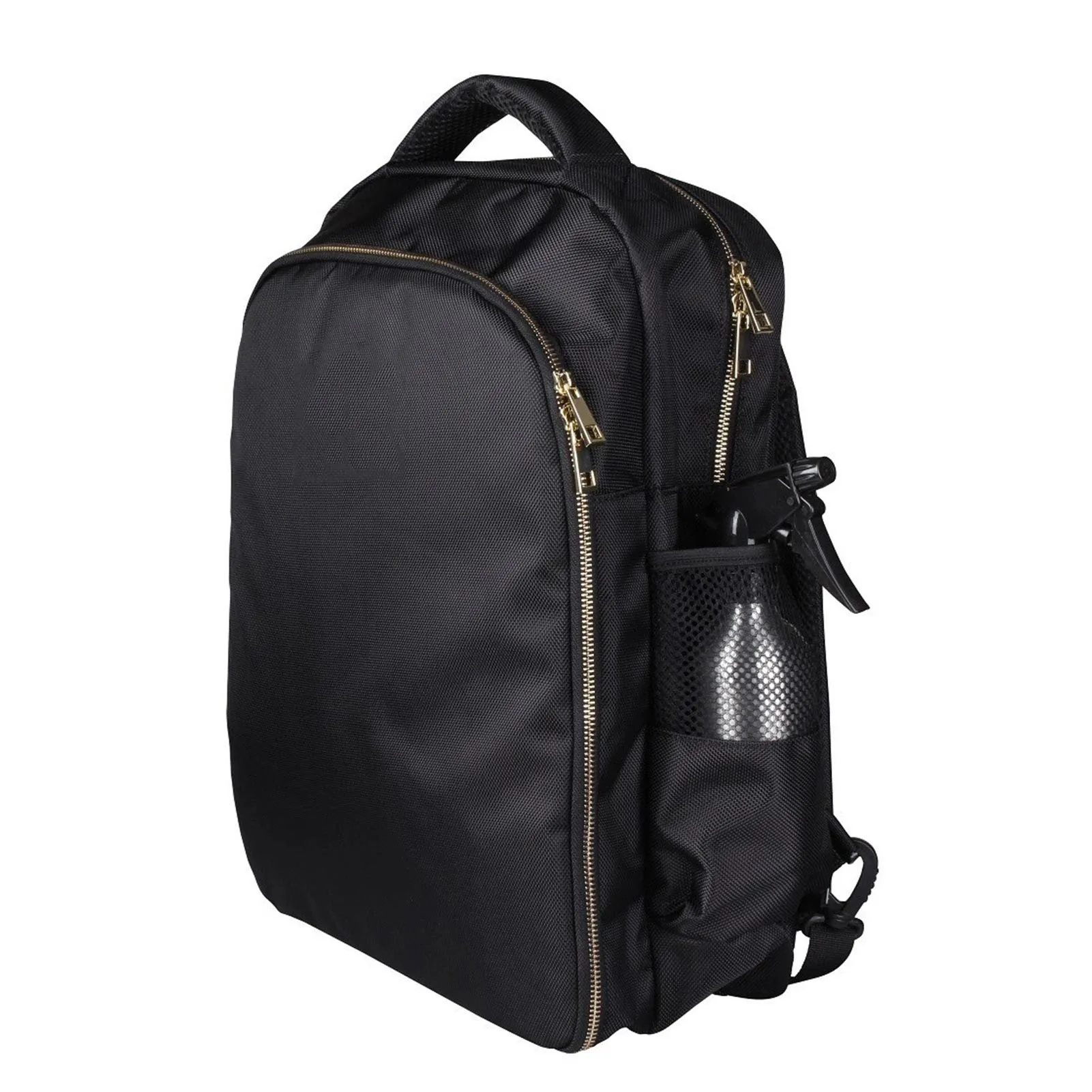 

Salon Barber Handbag Hair Scissor Bag Hairdressing Comb Tools Bag Travel Bag Hair styling Carrying Case with Shoulder Strap