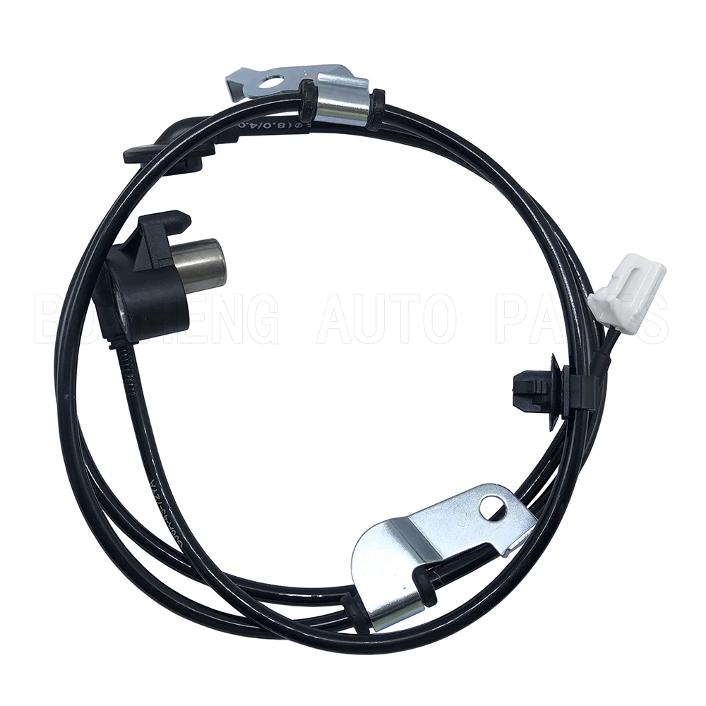Новый датчик скорости левого колеса задней оси для MAZDA 6 Hatchback (GG) 1.8 2.0 2.3 3.0 02-08 OEM GJ6A-43-72YA GJ6A4372YA GJ6A 43 72YA (art.: 3920daa6eb2ca) - 3920daa6eb2ca