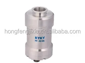 Электрический смазочный насос KYKY ff200/1200 турбомоклекулярного насоса