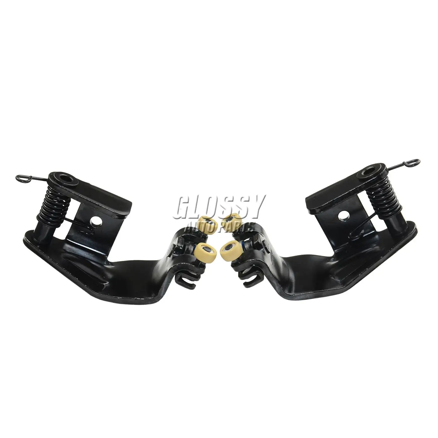 

AP03 2PCS Sliding Door Hinge Rollers Left + Right for Honda Odyssey EX EX-L Touring 2005-2010 72521-SHJ-A21, 72561-SHJ-A21