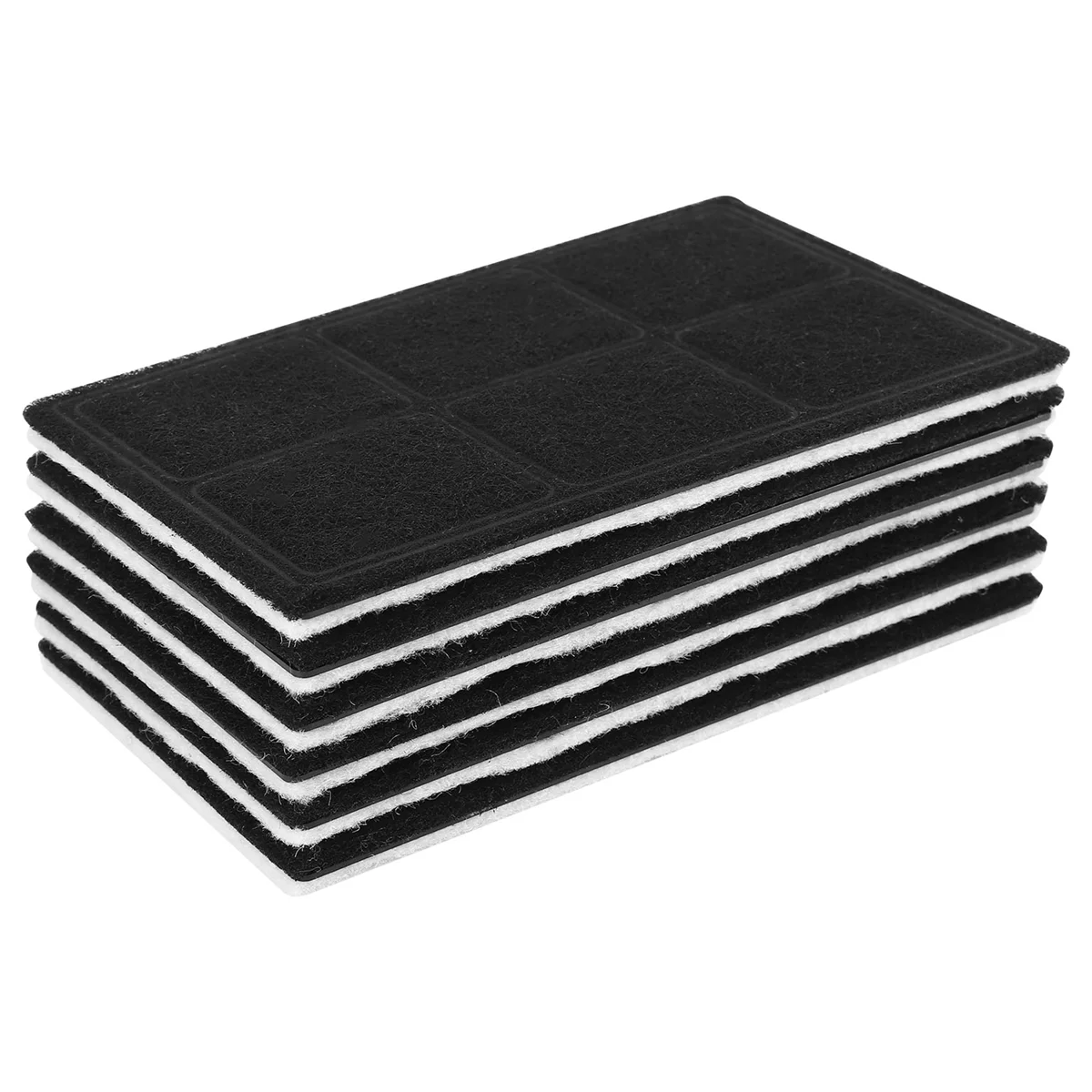 6 шт. сменные фильтры для фонтана Drinkwell Platinum Pets Cat Dogs диспенсер питьевого