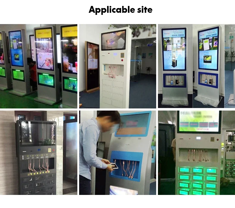 21 5 Дюймов настенное крепление Бесплатный CMS облачный сервер Android LCD рекламный