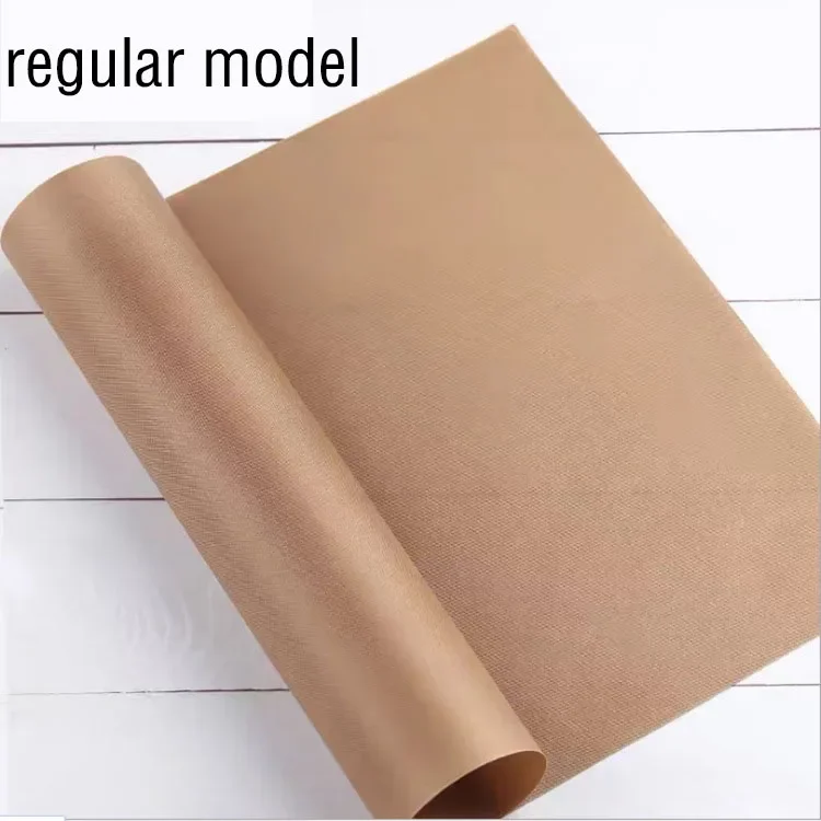 

Многоразовые антипригарные коврики для выпечки JIATA