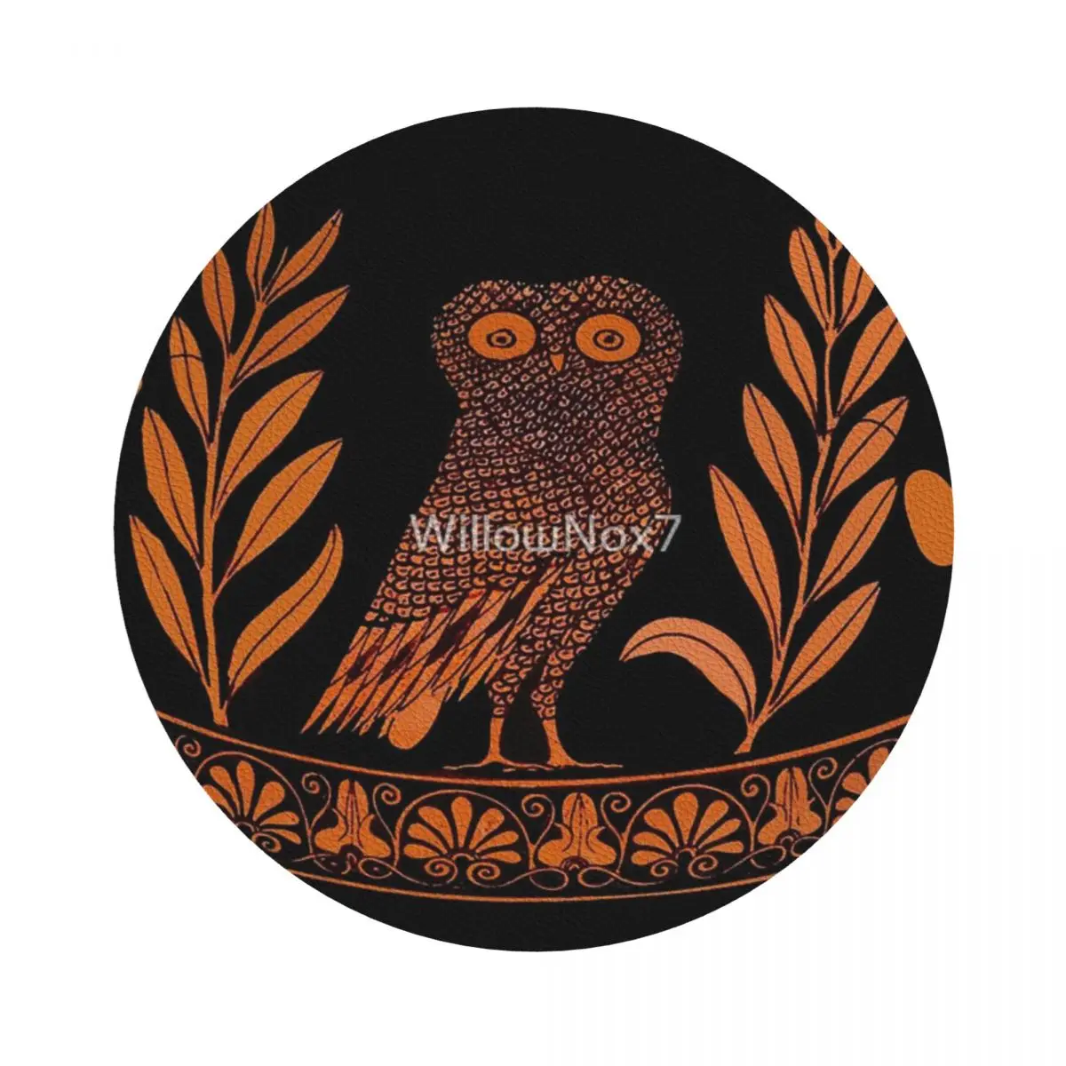 

Подставка чердачная красная фигурка, подставка под горку в виде совы, подставка под горку в виде четырех животных, устойчивая к пятнам подставка из четырех частей