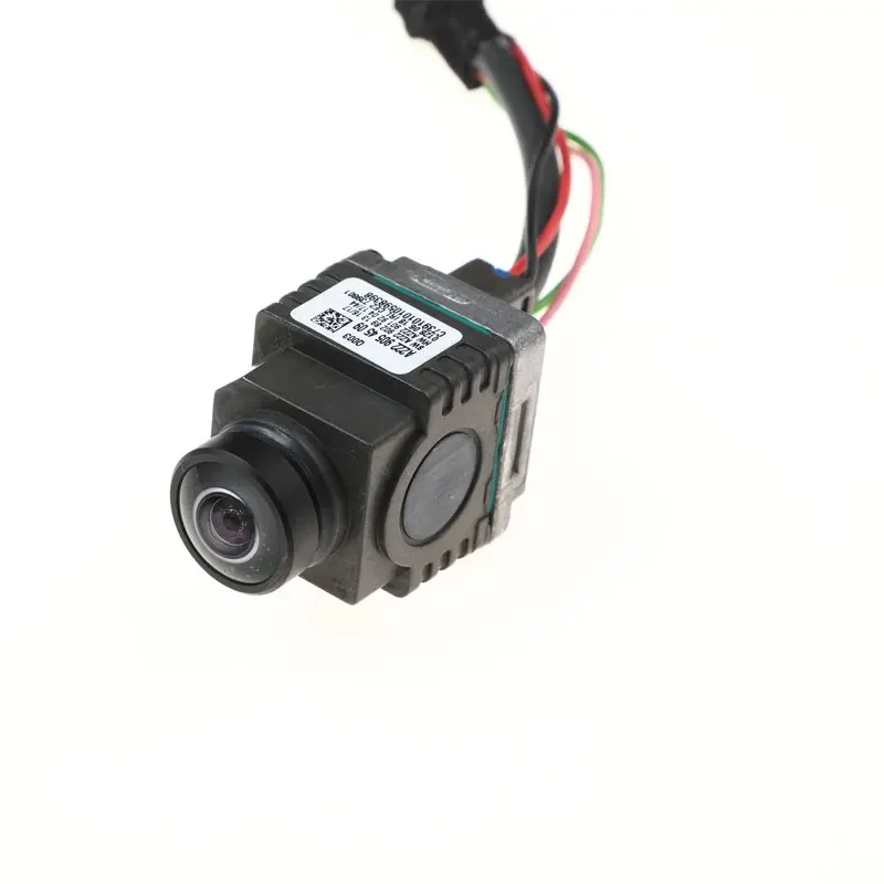 Новая камера заднего вида для Mercedes-Benz W205 W222 W447 X253 2229054509 A