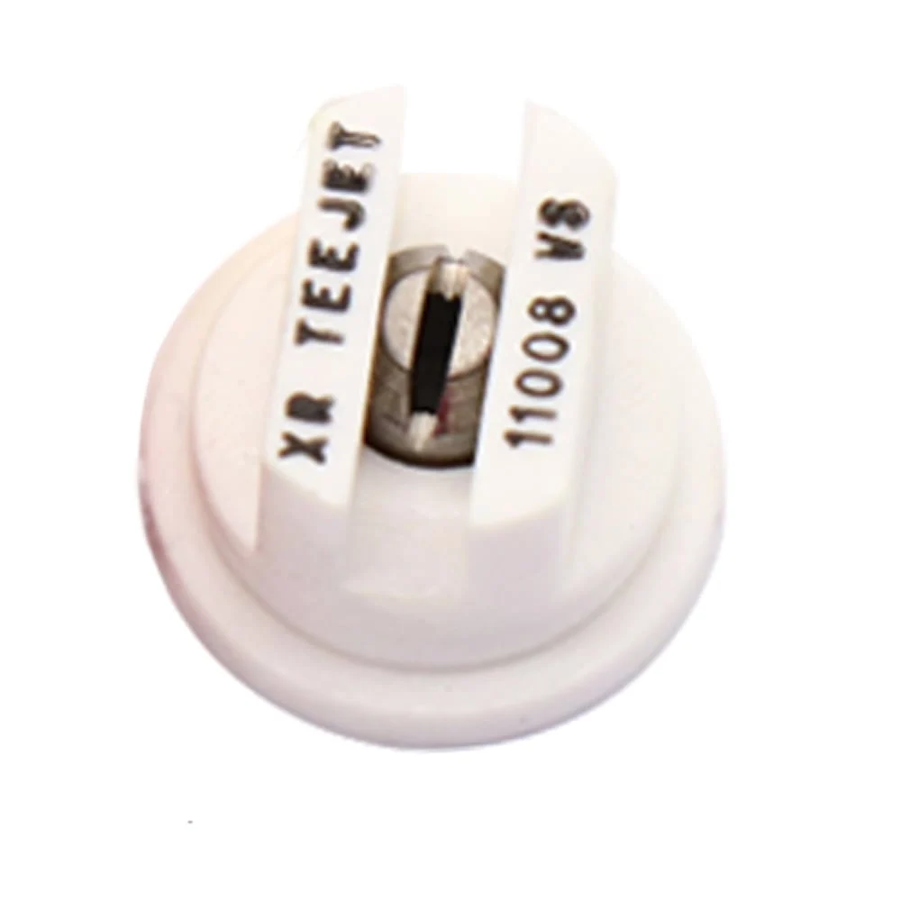 Распылитель XR TEEJET с плоским вентилятором распылитель для сельского хозяйства