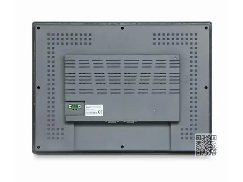 GH150E 15-дюймовый сенсорный экран с разрешением 1024*768 Kinco HMI новый