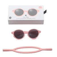 polarized tpee infant baby sunglasses 6 12 months kid uv proection sun baby glasses solbriller baby