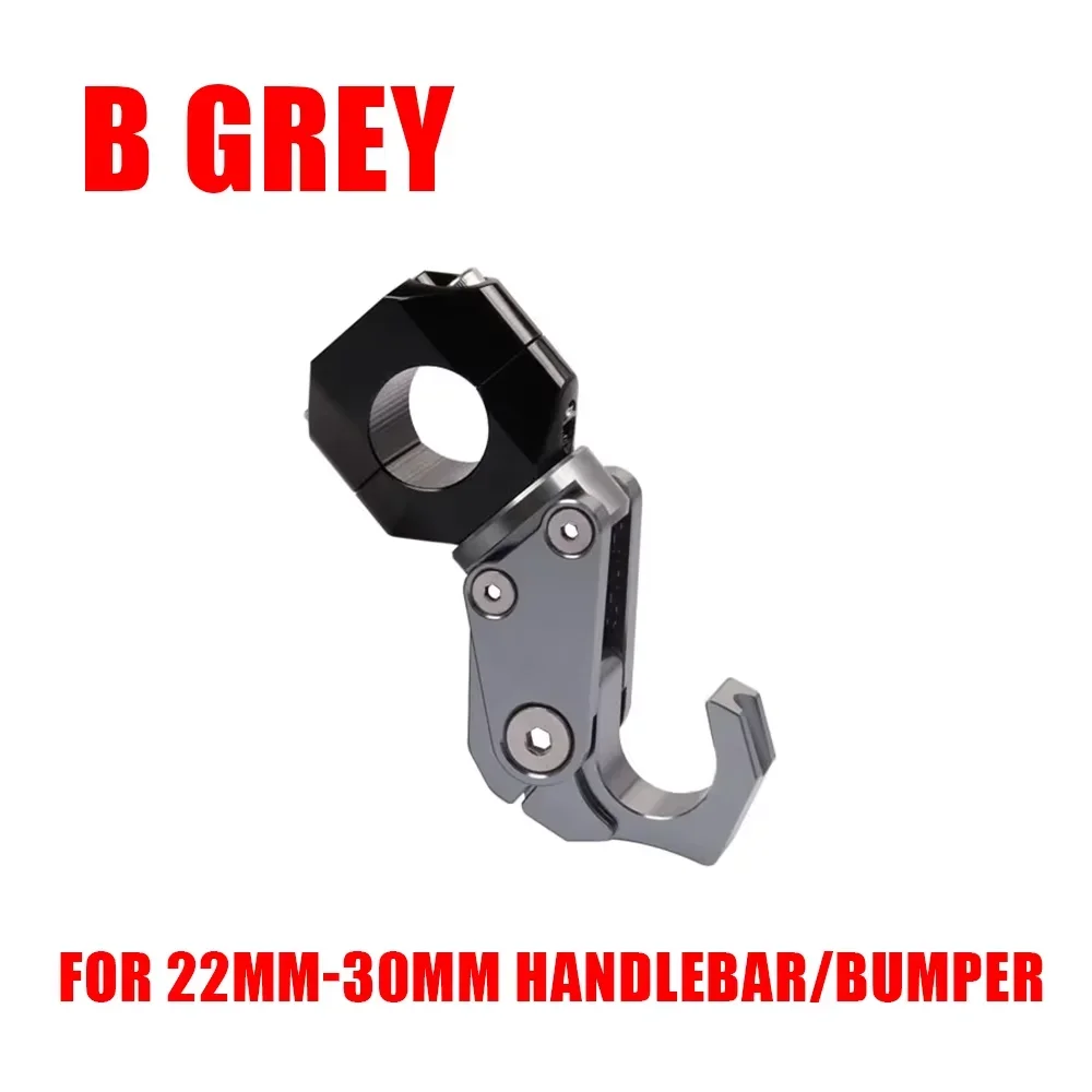 

Аксессуары для мотоциклов, складной крючок для шлема, сумка для хранения багажа, вешалка, держатель для HONDA ADV350 ADV160 ADV150 ADV 150 160 ADV 350