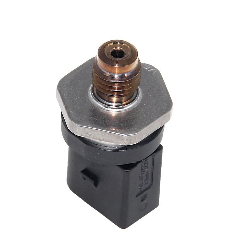 Высококачественный топливный рельс датчик высокого давления 0041537528 для MERCEDES BENZ A C