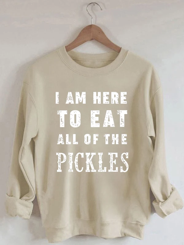 

Rheaclot, я здесь, чтобы съесть все Марины, женские хлопковые женские милые толстовки с длинным рукавом