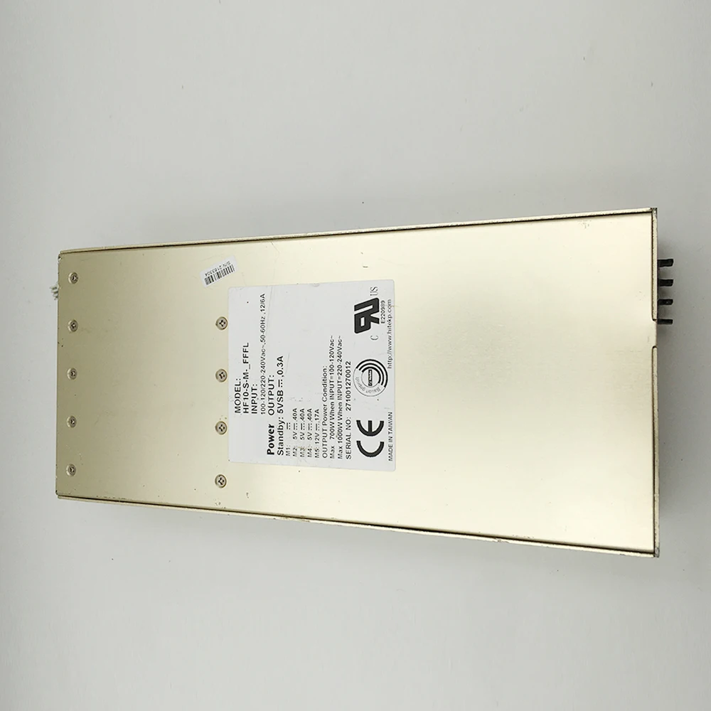 5 В 40 А 12 17 для импульсного источника питания Hitek HF10-S-M-_FFFL