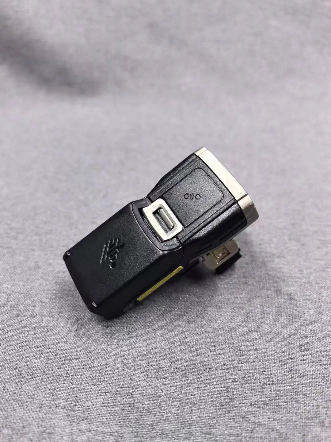 Портативный сканер Zebra RS61B0-KESSXWR RS6100 изображение SE55 1D/2D