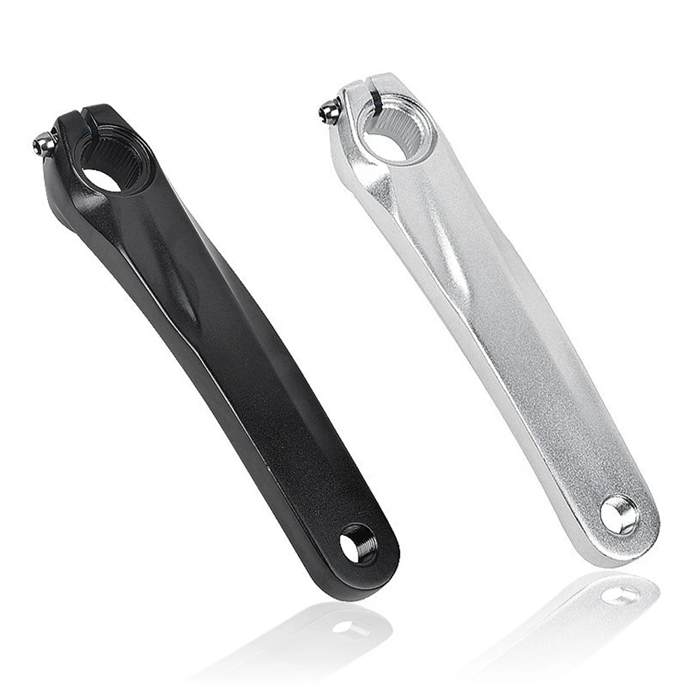 Рычаг коленвала для SHIMANO DEORE 590/596/610/SLX/XT CNC алюминиевый сплав 170 мм велосипедный