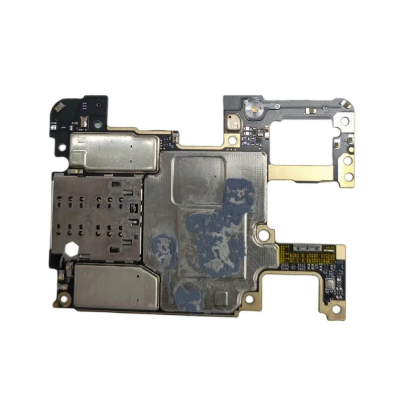 Original Unlocked Logic Board Motherboard For Xiaomi Mi Mix 3 MIX3 Main Circuits Board 128GB 256GB Global ROM Snapdragon 845 enlarge