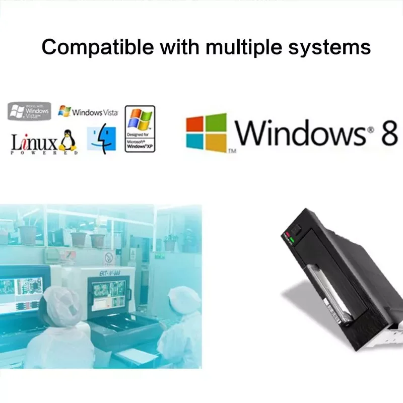 

Внутренняя подставка SATA для жесткого диска 2,5 дюйма или 3,5 дюйма