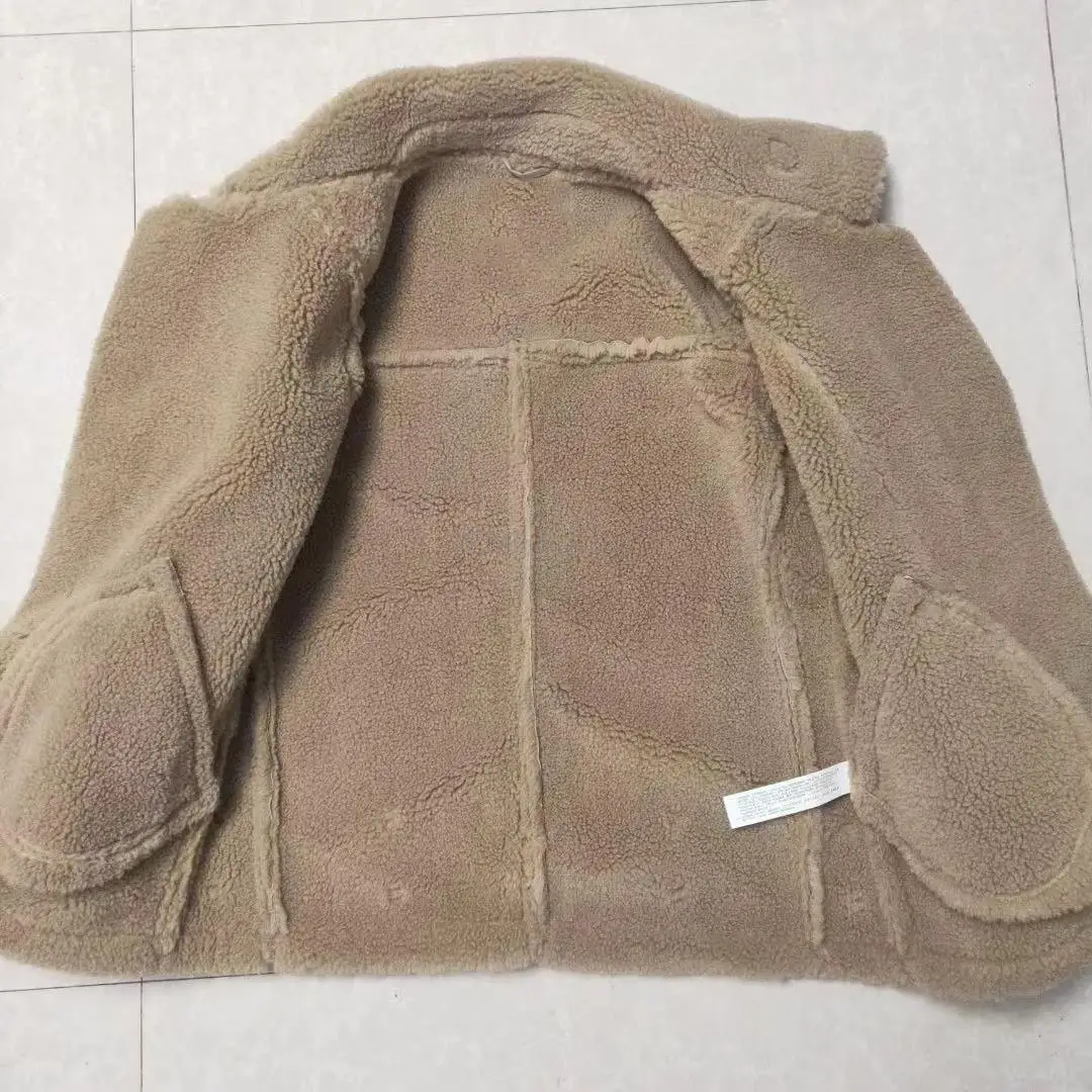 Женская зимняя куртка CNlalaxury 2023 Повседневная мотоциклетная утепленная с длинным