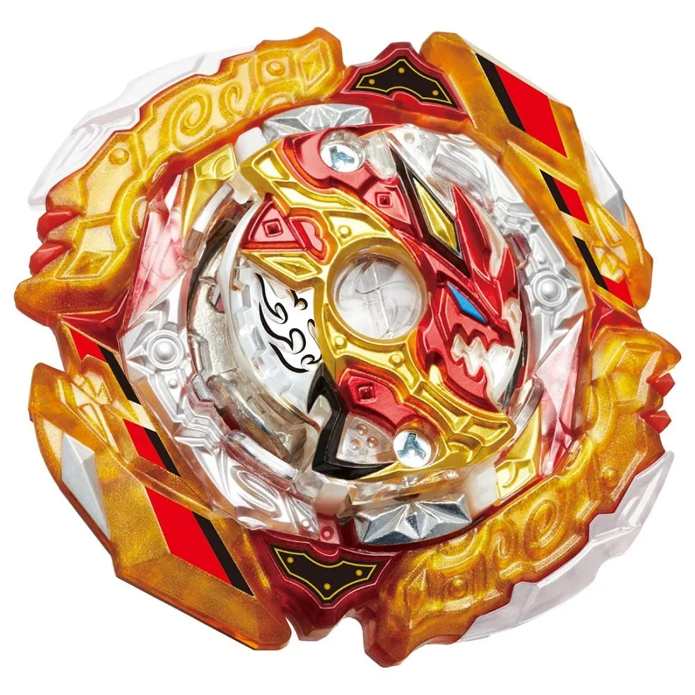 Takara Tomy Beyblade Burst BU B-205 Spriggan Ultimate Valkyrie VS Set