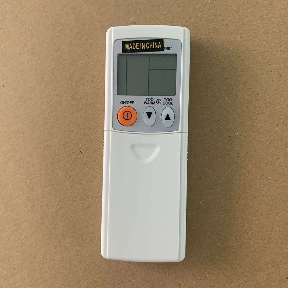 Пульт дистанционного управления KD05C KD05D KM05F KM05G KM07J KM07K KM07L KM07M KM08A для кондиционера воздуха Mitsubishi