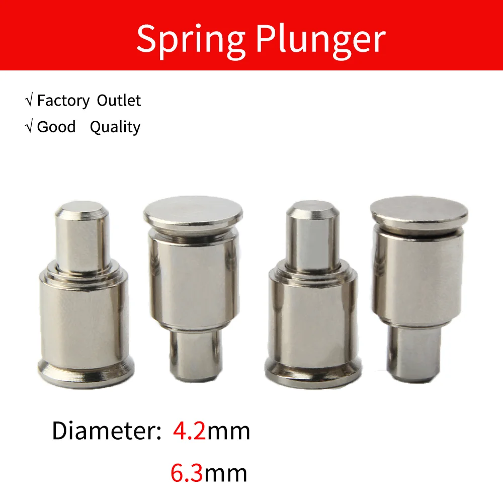 

Большой магазин QB520/QB520.1, пружинный поршень, возвратный тип, пружинные фиксирующие штифты, выдвижной пружинный поршень