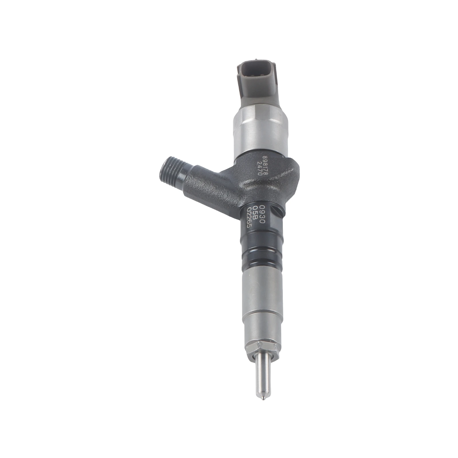 Новый инжектор 8- 98178247 -0 для дизельного двигателя Isuzu 4JH1