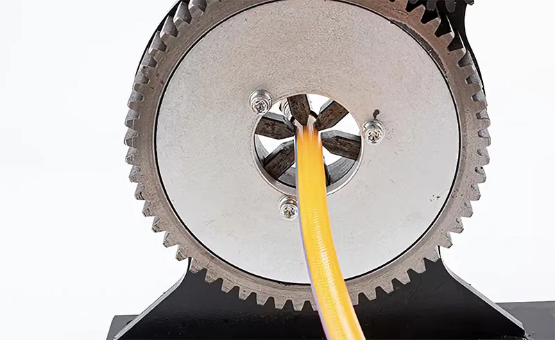 Ручной большой механизм внешний диаметр 8-50 мм сельскохозяйственный