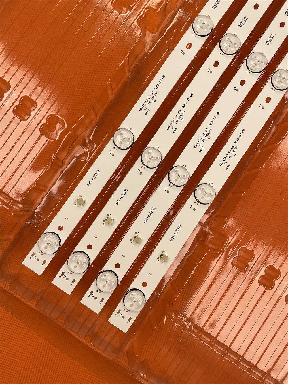 Новинка 20 комплектов 6 фотовспышек фотовспышка для 348124 фотовспышки L2202 L1074 V2