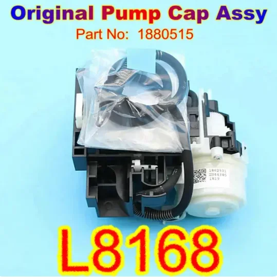 Оригинальный принтер INK SYSTEM ASSY Origin Крышка насоса для печати в сборе 1880515 Для Epson
