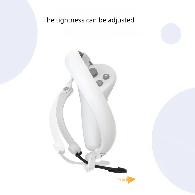 Противоударные ремни для ручек VR