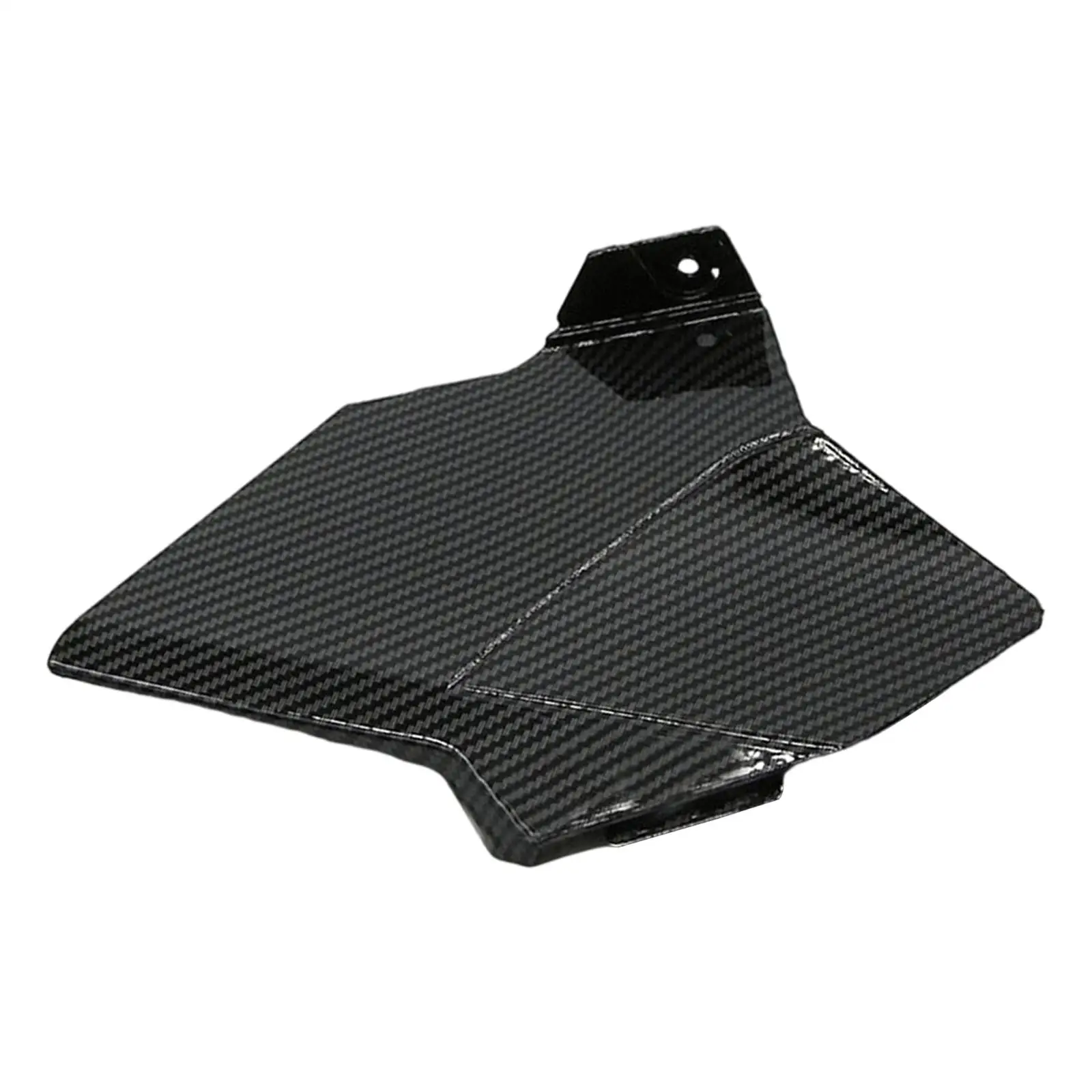 

Motorcycle Carbon Fiber Pattern-20 Replacement Accessories Parts