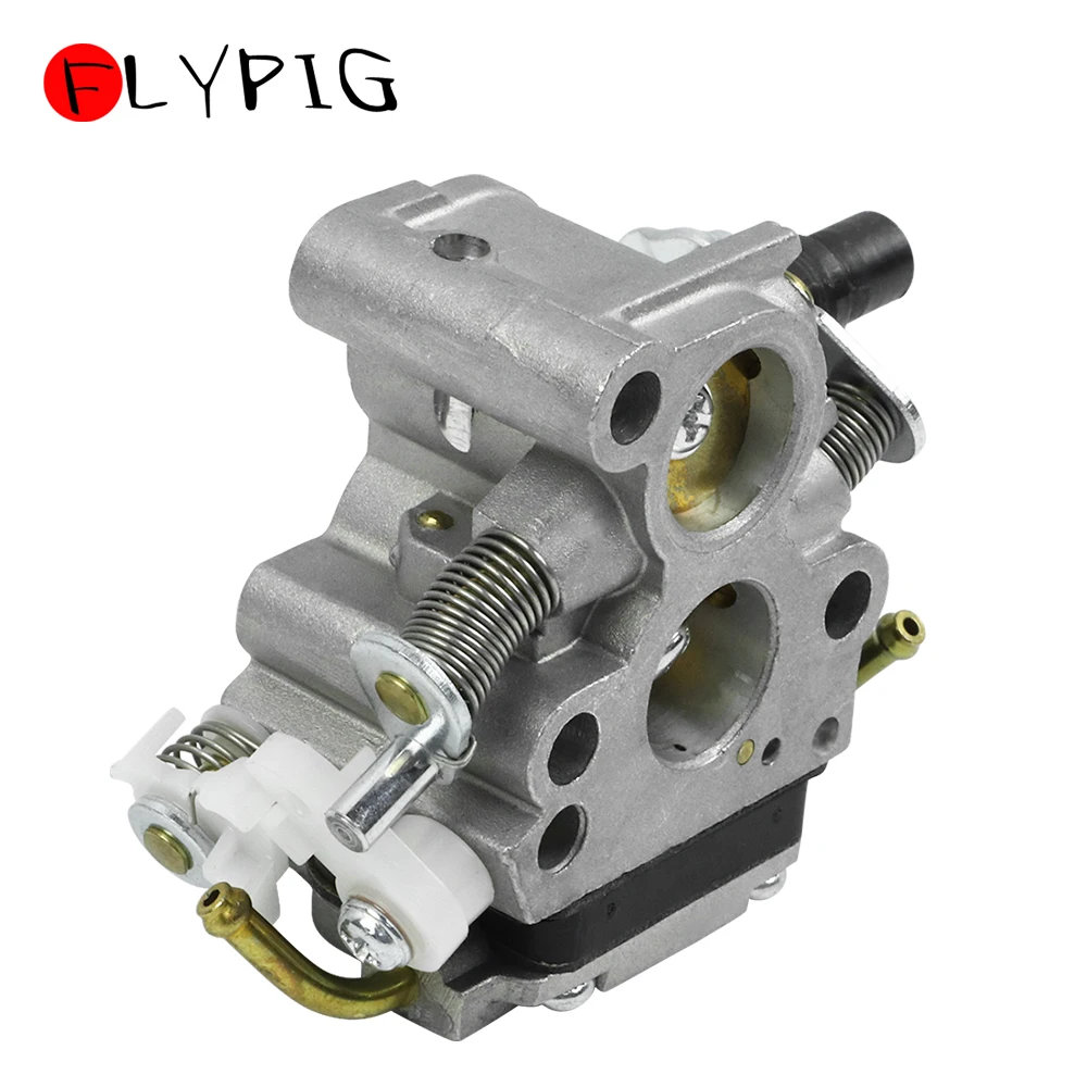 

Карбюратор Carb 506450501 для Husqvarna 435 440 435E 440E 135 140 140E Jonsared CS410 CS2240, бензопила, задняя звезда