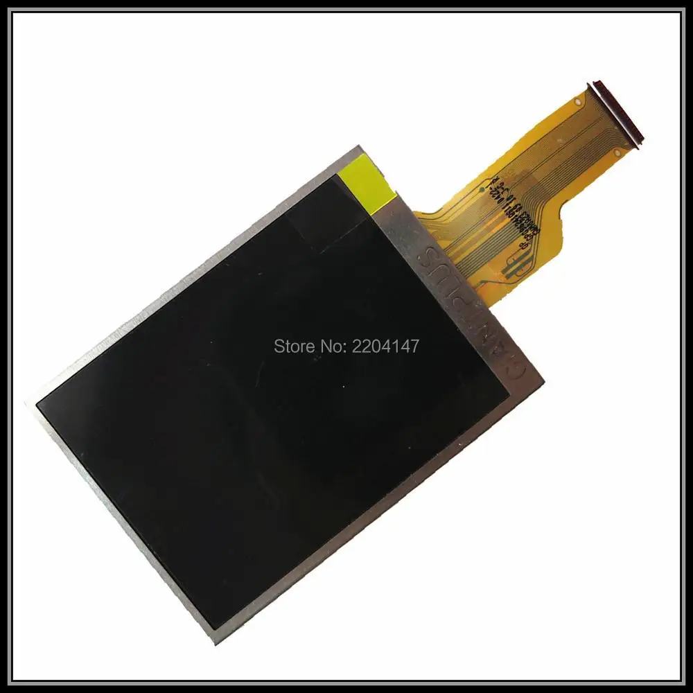 ЖК-экран для цифровой камеры SAMSUNG ST65