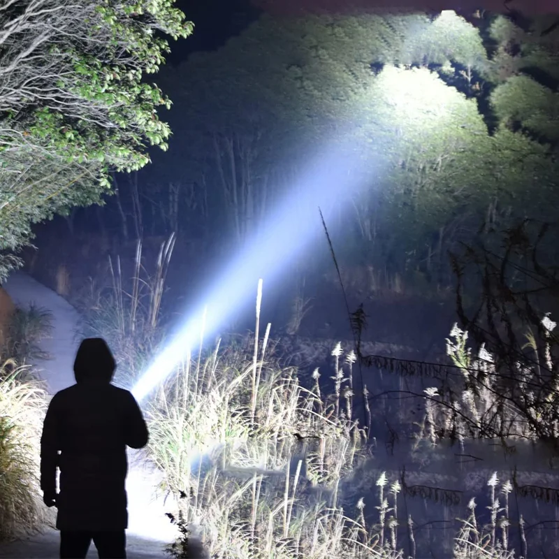 Рисунок 2 - Миниатюрный перезаряжаемый светодиодный фонарик