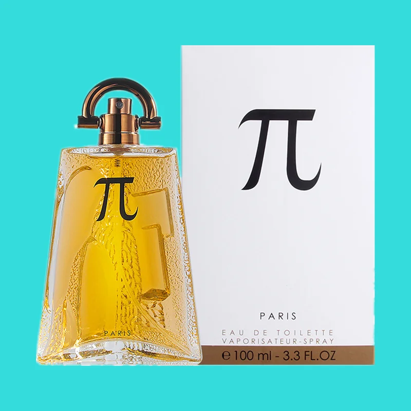 

Men's Perfumes PI Eau De Toilette Body Spray for Men Perfum Man