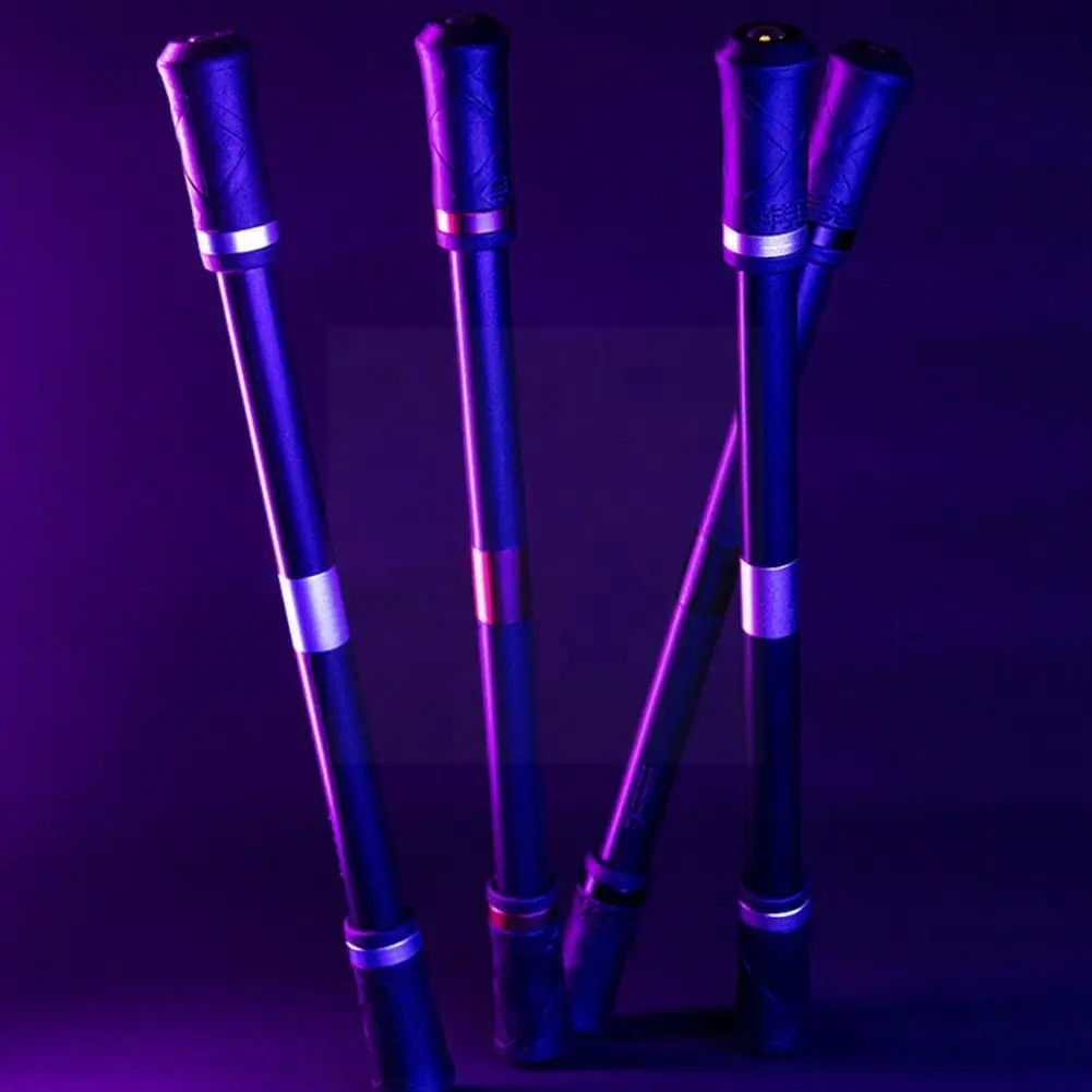 

Novelty Pen Rotating Gaming Ballpoint Pen For Kids Students Gift Toy Student Rotating Pressure Relief Pen W8h3