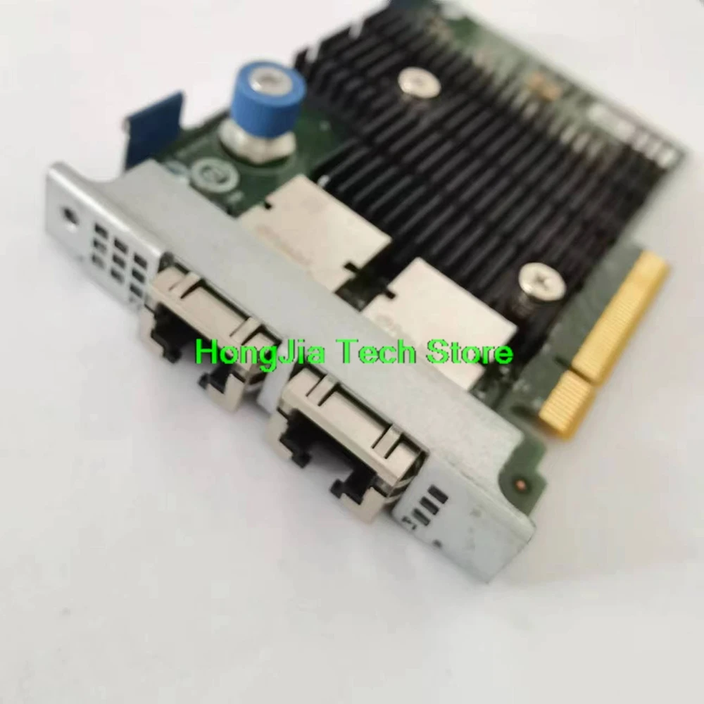562FLR-T для сетевой карты HPE 10G 2P десяти гигабитных сетевых карт 817745 -B21 840138 -001 817743