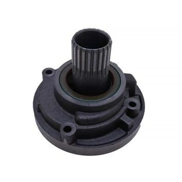 Новый масляный насос трансмиссии 121-7385 1217385 для 416D 420D 422F 424B 432E 442D 450E