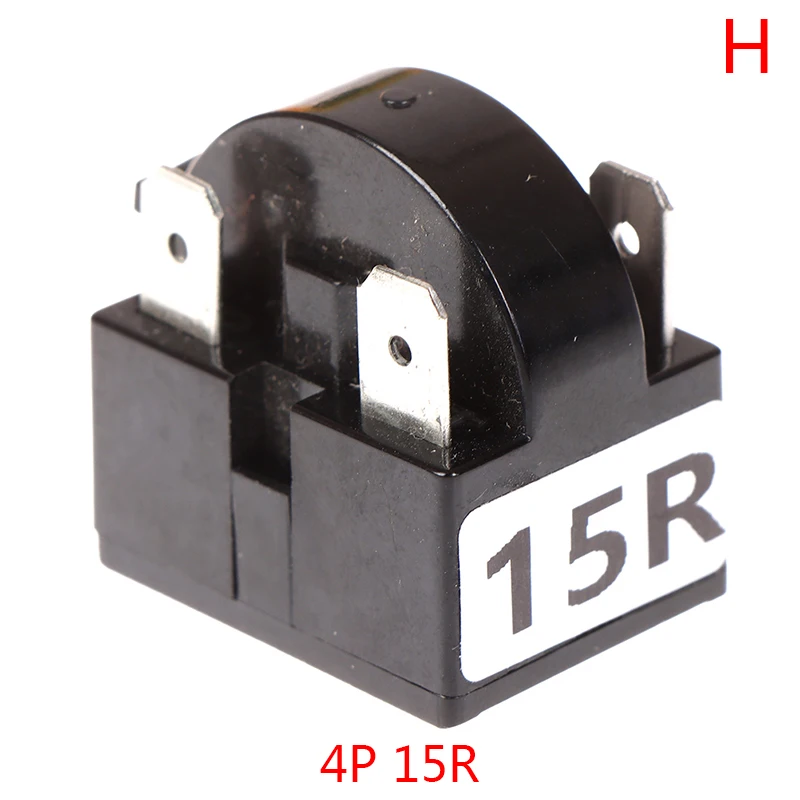 

PTC пусковое реле для компрессора PFULTR