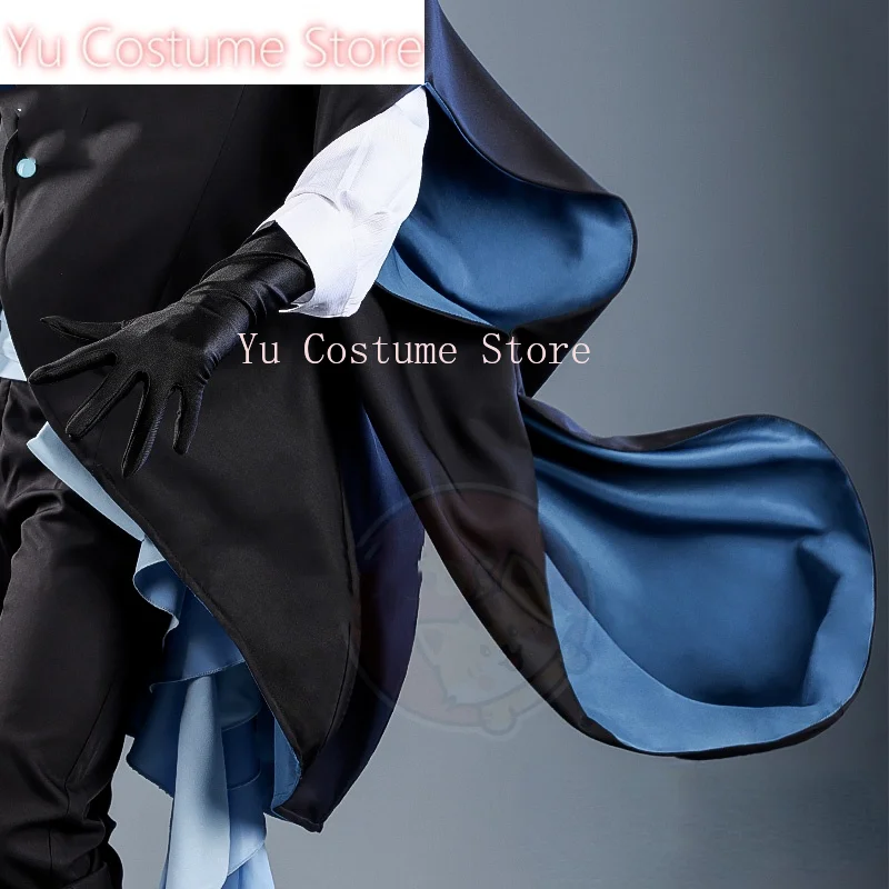 Yu Костюм Аниме The Case Study of Косплей Vanitas No Karte Cos Парик для Мальчика