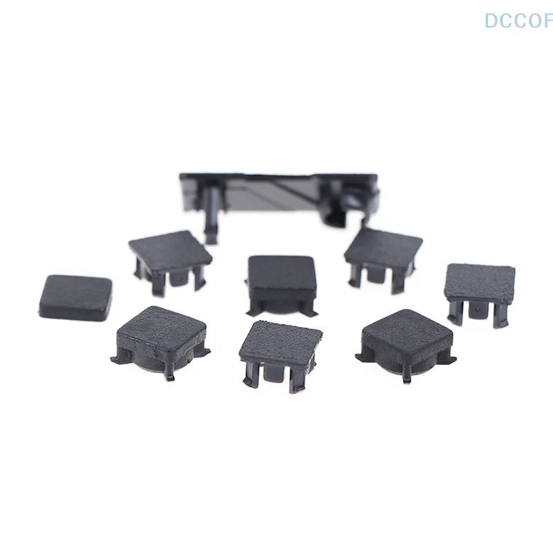 Чехол на винтовые ножки для консоли PS3 Slim 2000 3000