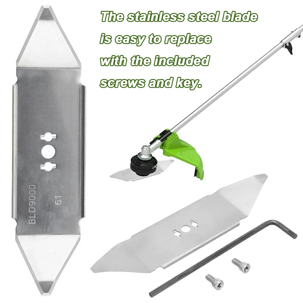 Robomow RX Профессиональная Сменная Лезвие Для Газонокосилки Из Нержавеющей Стали С