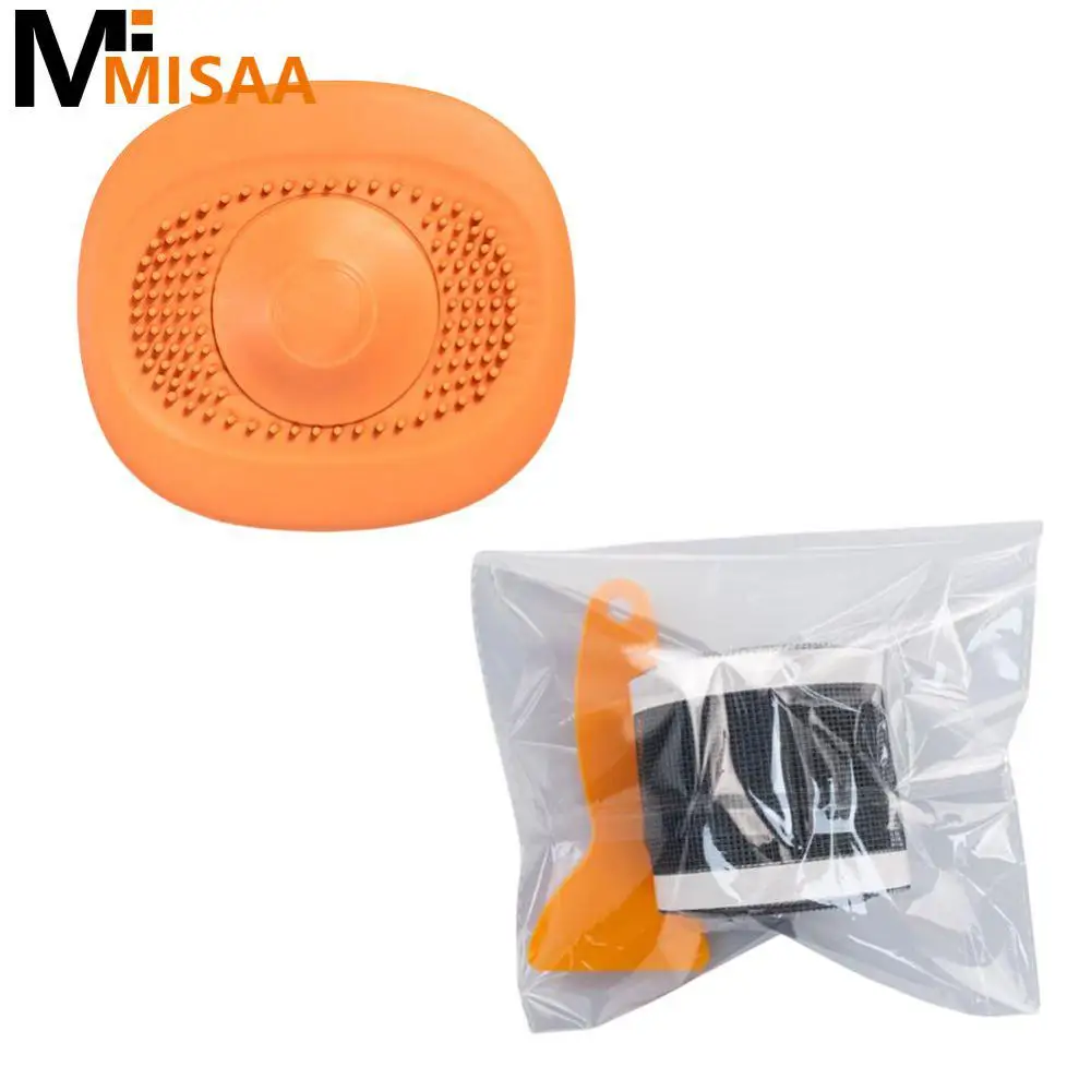 

Приемник для волос, ПВХ, легко устанавливается, предотвращает засорение, эффективный дренаж, надежная сливная насадка на раковину