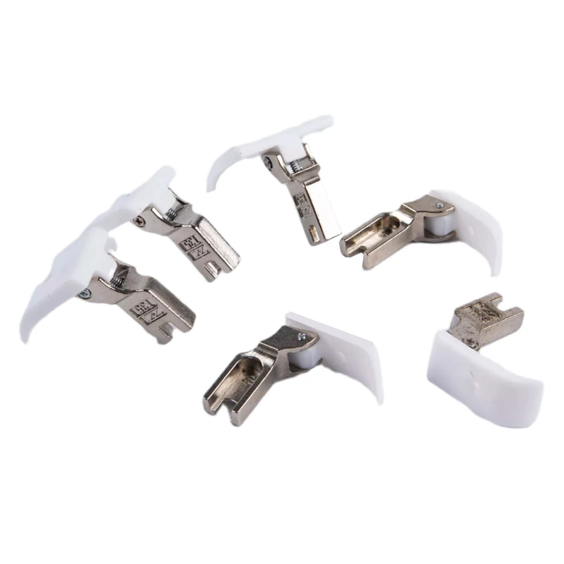 Нижние прижимные лапки T35 промышленная прижимная лапка для швейной машины