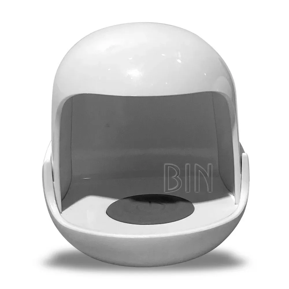 Портативная мини-лампа для дизайна ногтей 6 Вт УФ-светодиодная лампа фототерапии