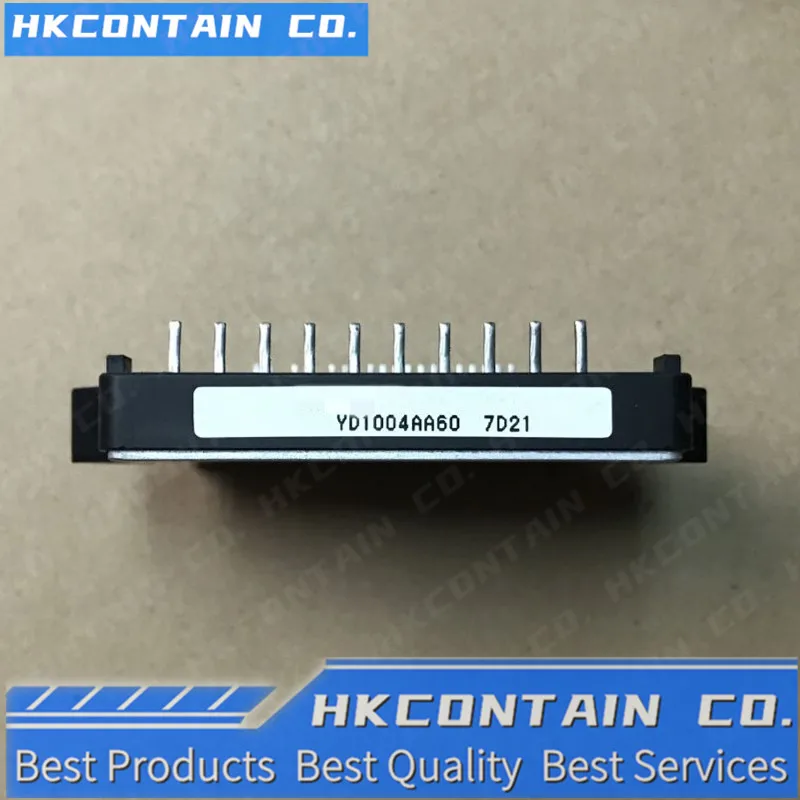 Новый модуль YD10-48S05 YD1002AA60 YD1004AA60 YD1008AB60 Бесплатная доставка