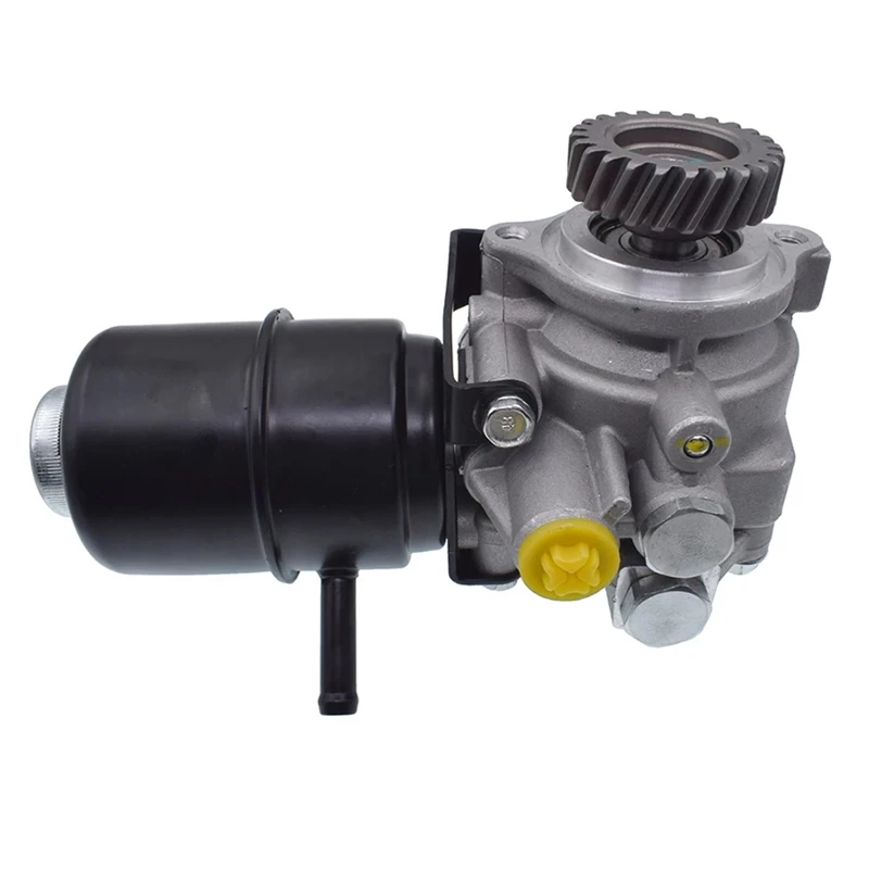 Автомобильный масляный насос MR491774 в сборе Гидроусилитель рулевого управления P/S